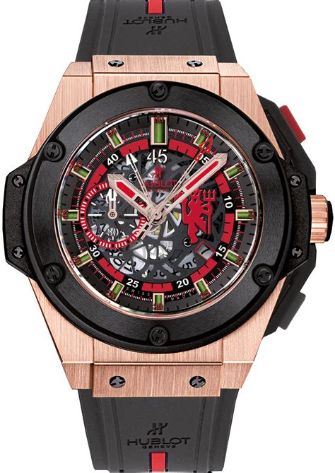 hublot manchester united watch price malaysia|View all Hublot Watches .